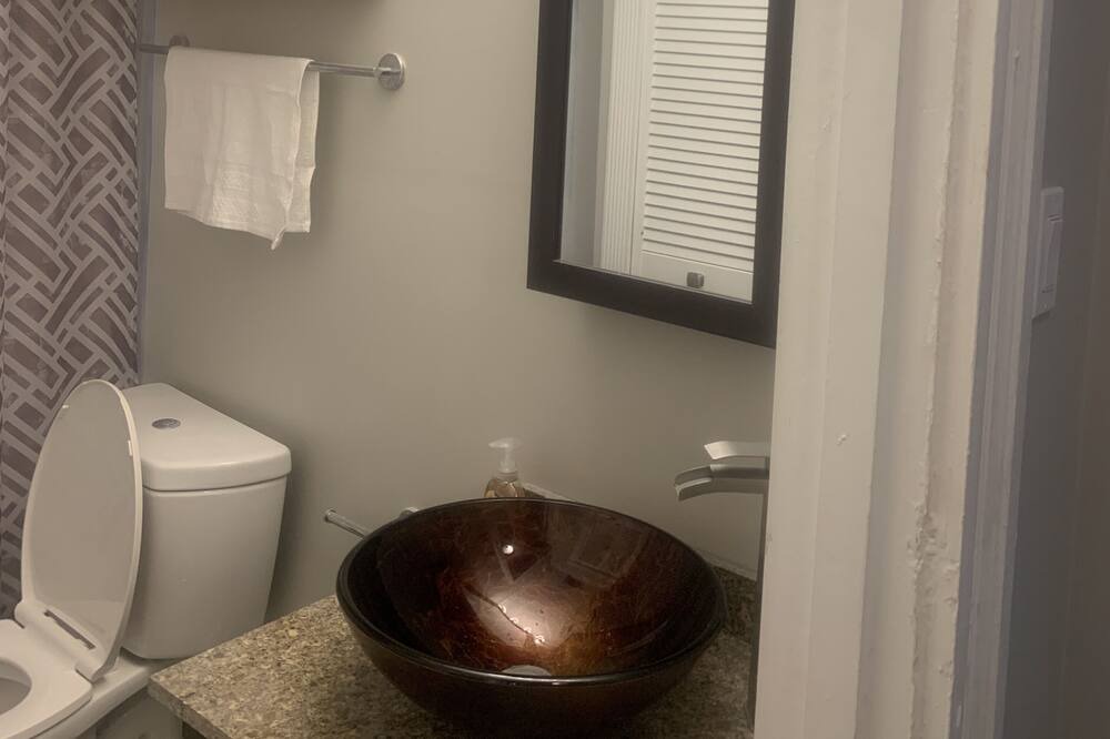 Photo of Bathroom in East of Broadway