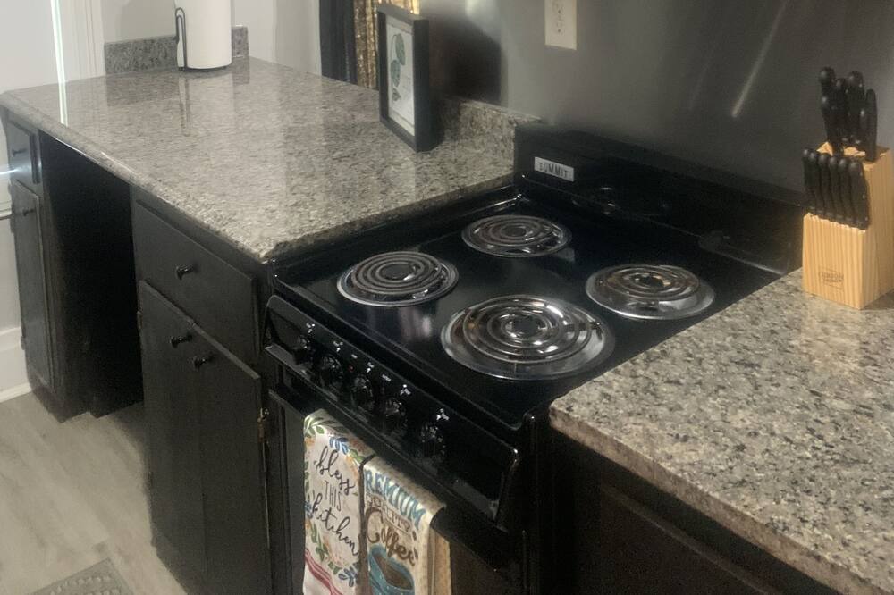 Photo of Kitchen in East of Broadway