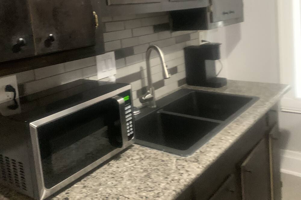 Photo of Kitchen in East of Broadway
