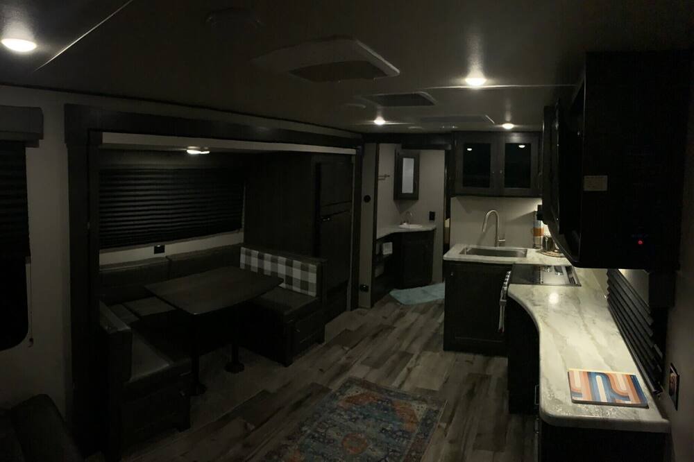 Photo of Kitchen in West Oak Hill