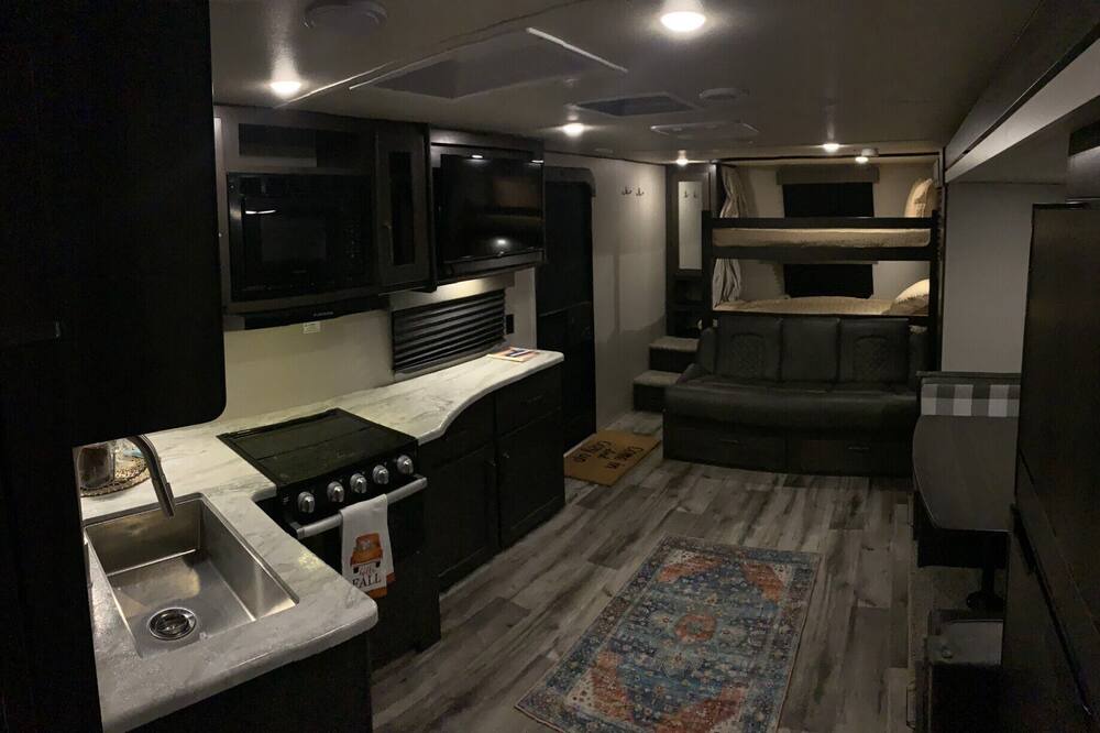 Photo of Kitchen in West Oak Hill