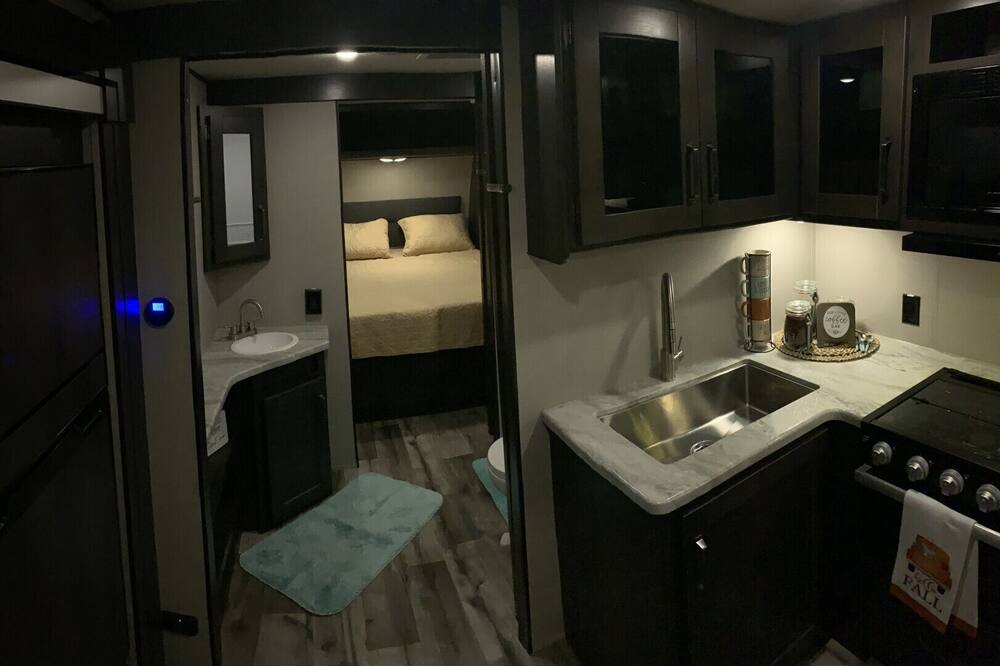 Photo of Kitchen in West Oak Hill