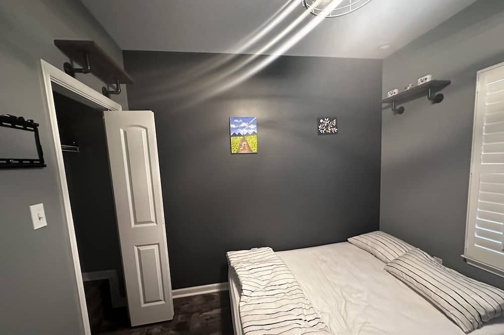 Photo of Bedroom in Morgan