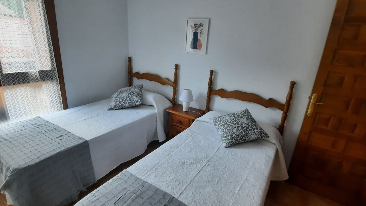 Photo of Bedroom in Biescas