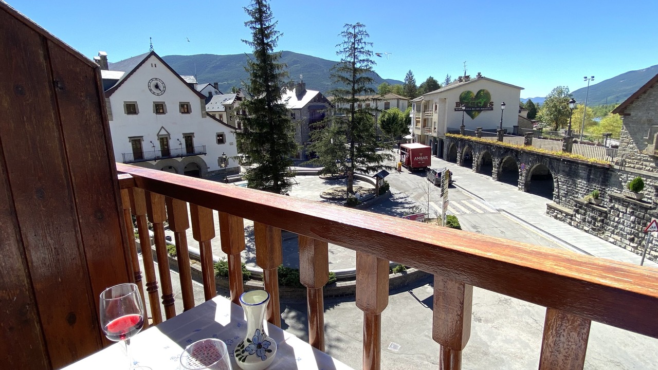 Photo of Others in Biescas