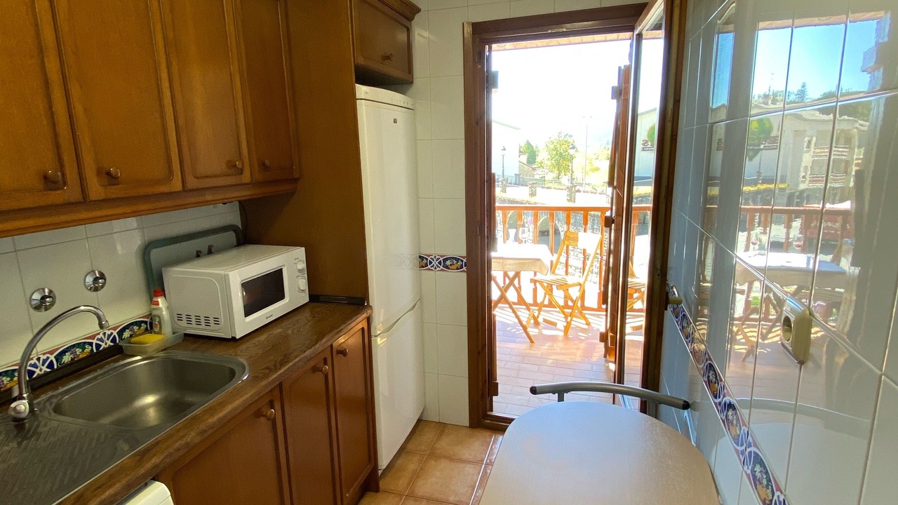 Photo of Kitchen in Biescas