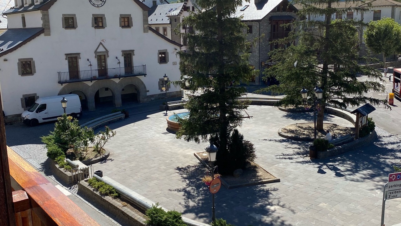 Photo of Outdoor in Biescas