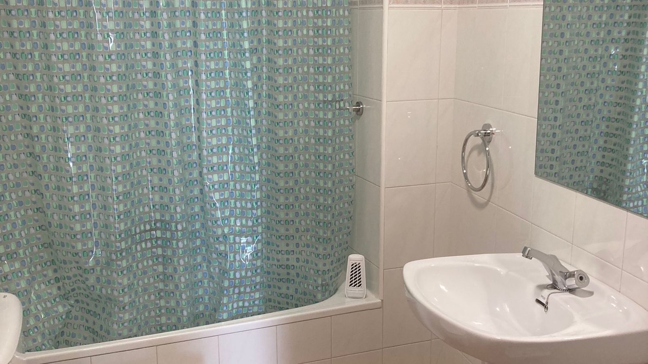Photo of Bathroom in Biescas