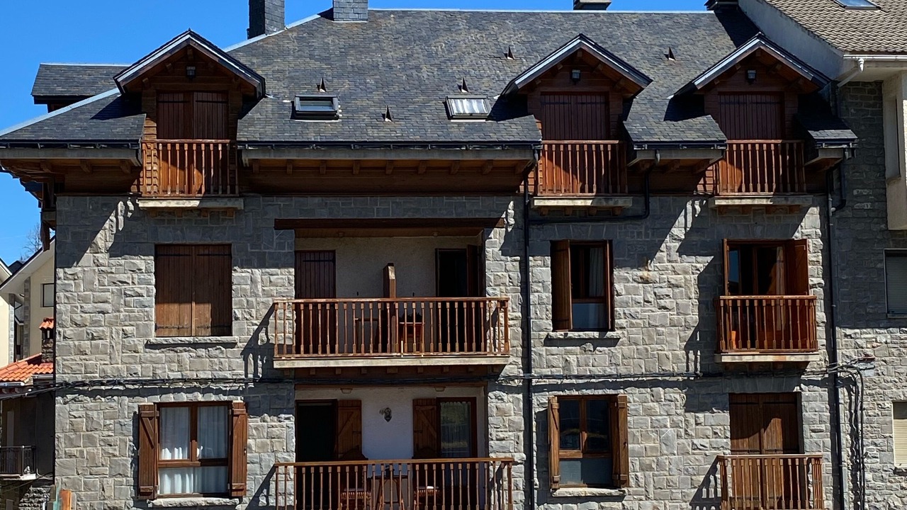 Photo of Outdoor in Biescas