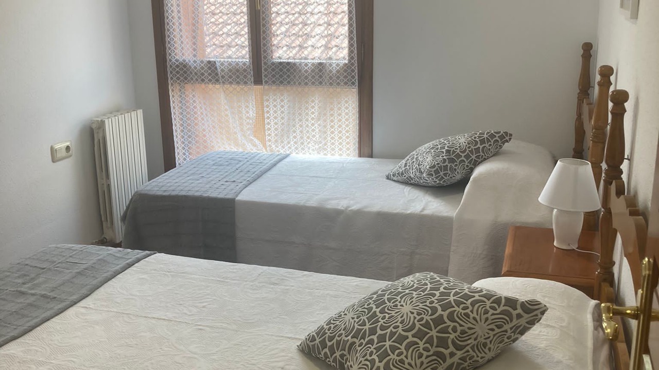 Photo of Bedroom in Biescas