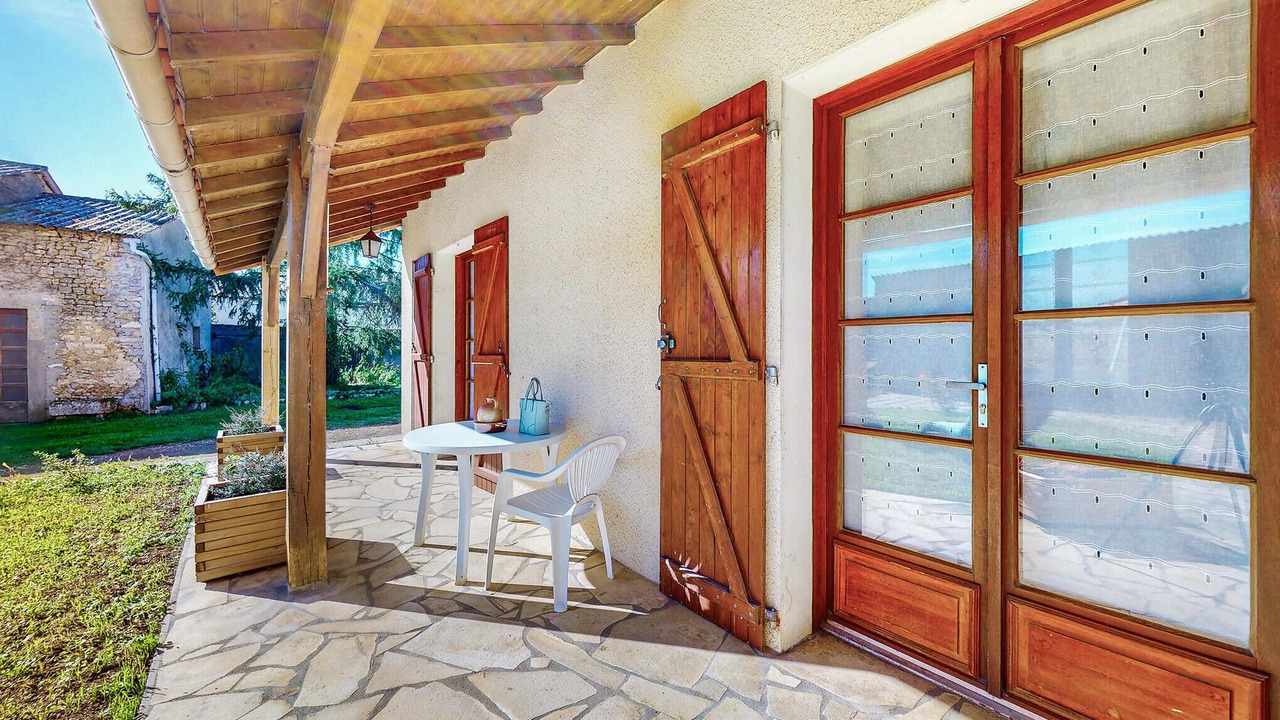 Photo of Outdoor in La Grimaudiere