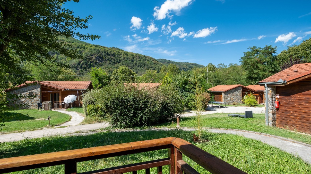 Photo of Outdoor in Montoulieu