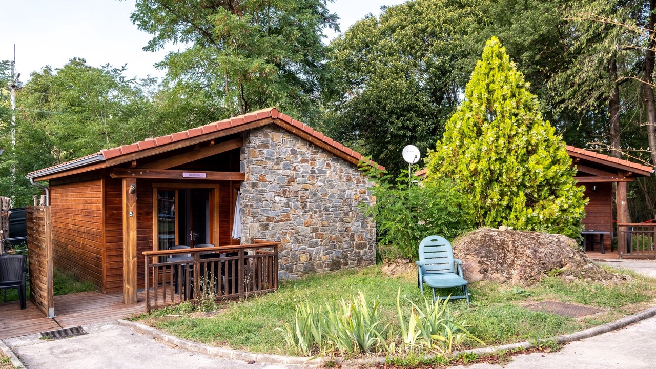 Photo of Outdoor in Montoulieu