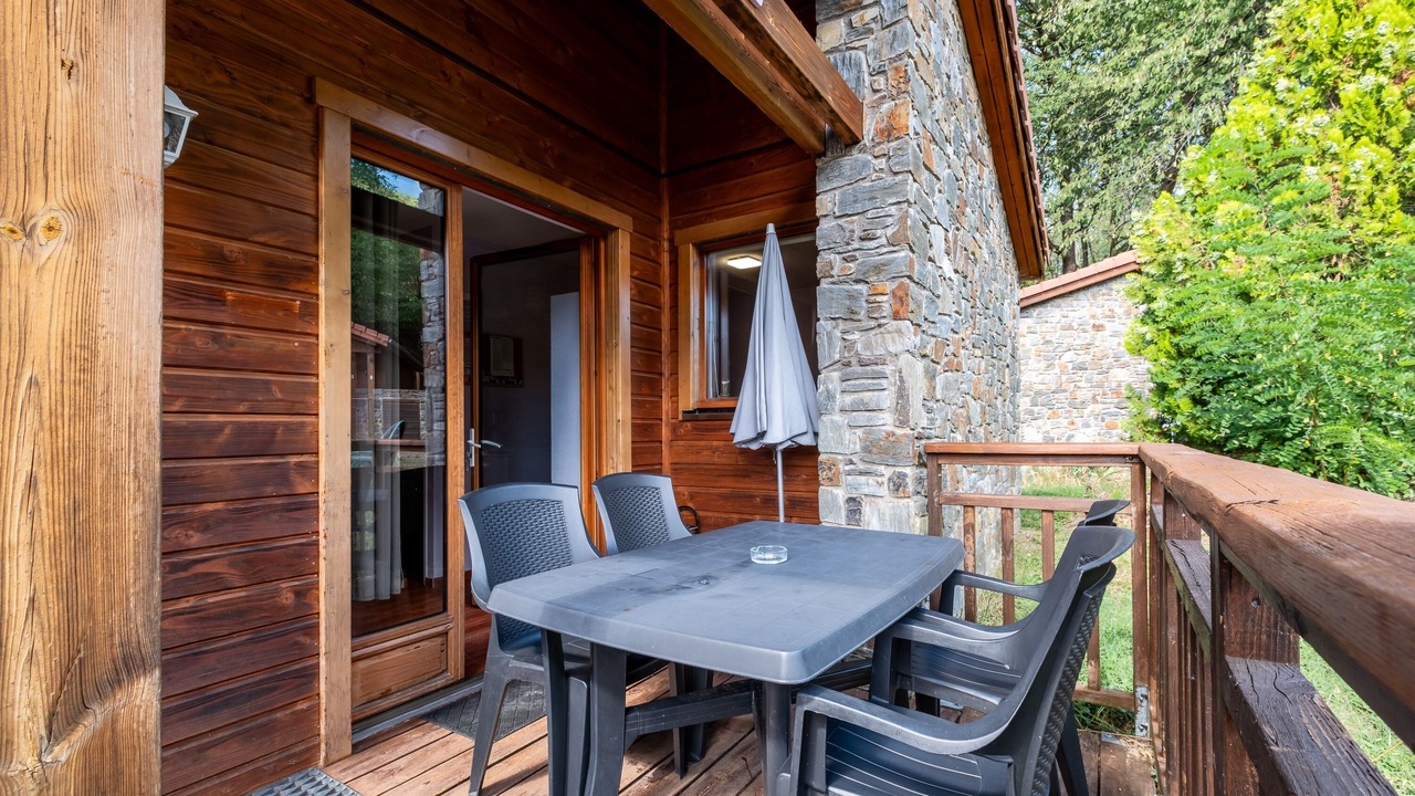 Photo of Outdoor in Montoulieu