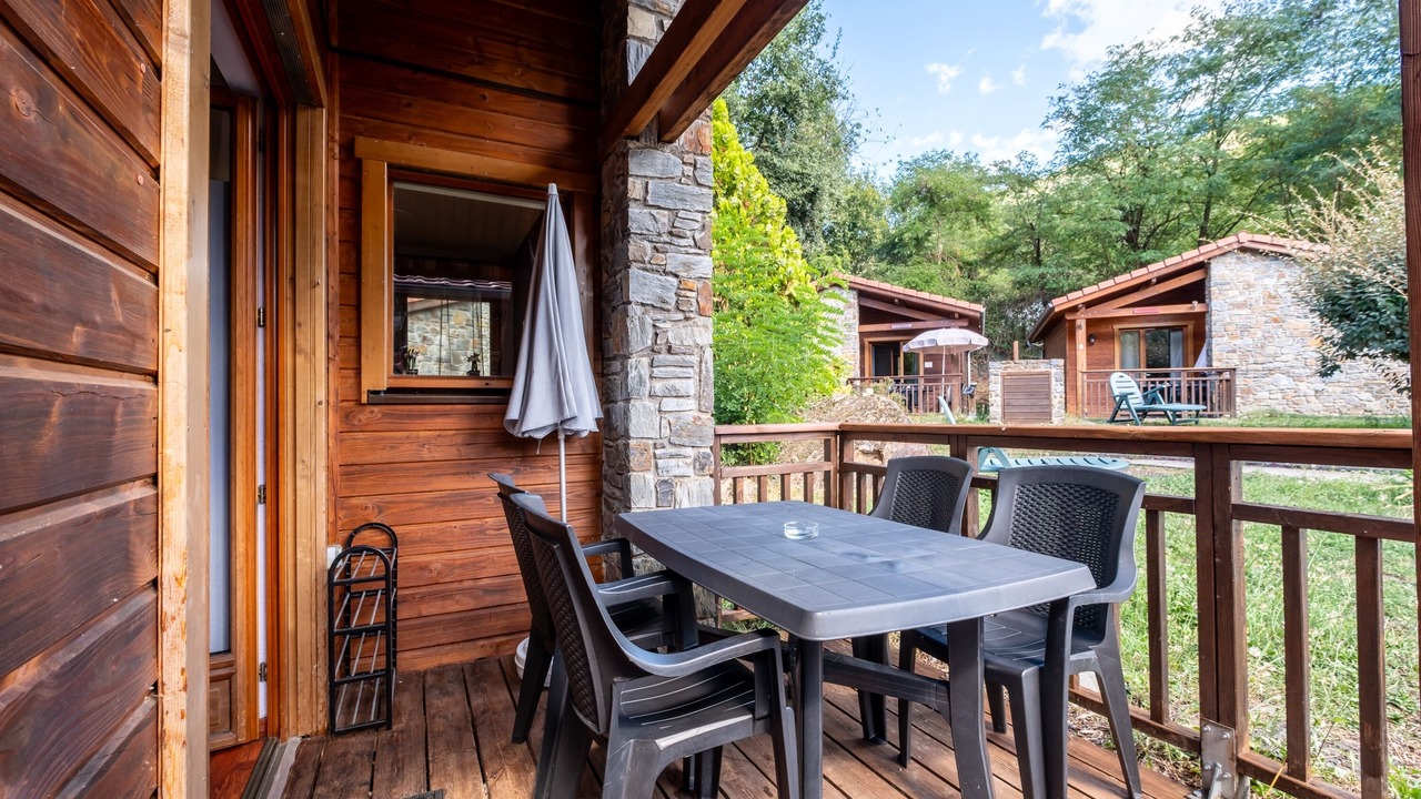 Photo of Outdoor in Montoulieu