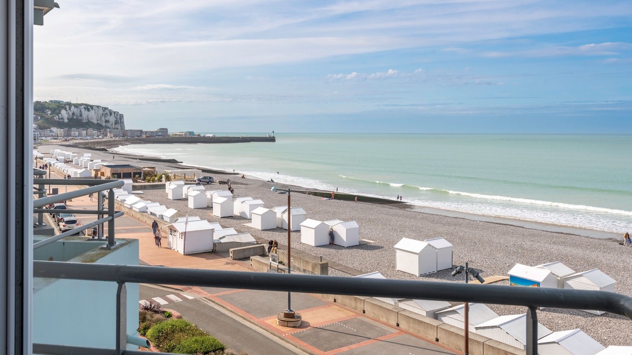 Photo of Outdoor in Mers-les-Bains