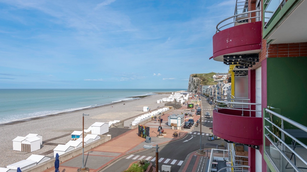 Photo of Outdoor in Mers-les-Bains