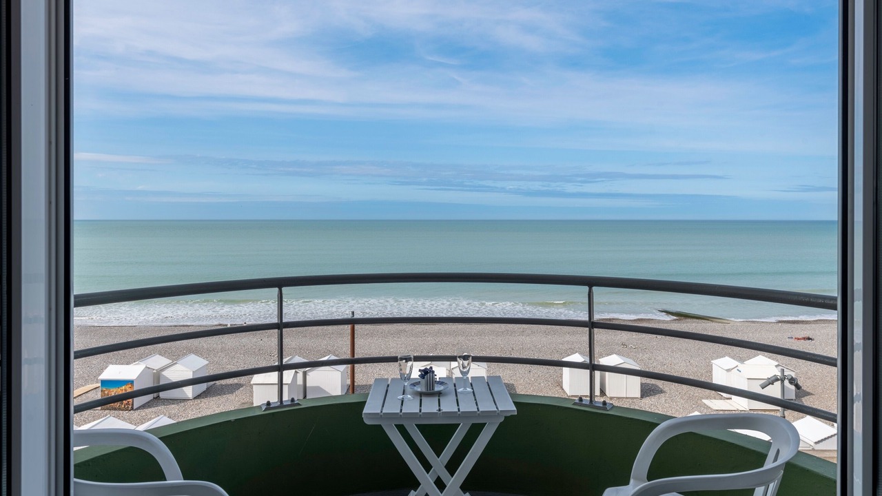 Photo of Outdoor in Mers-les-Bains