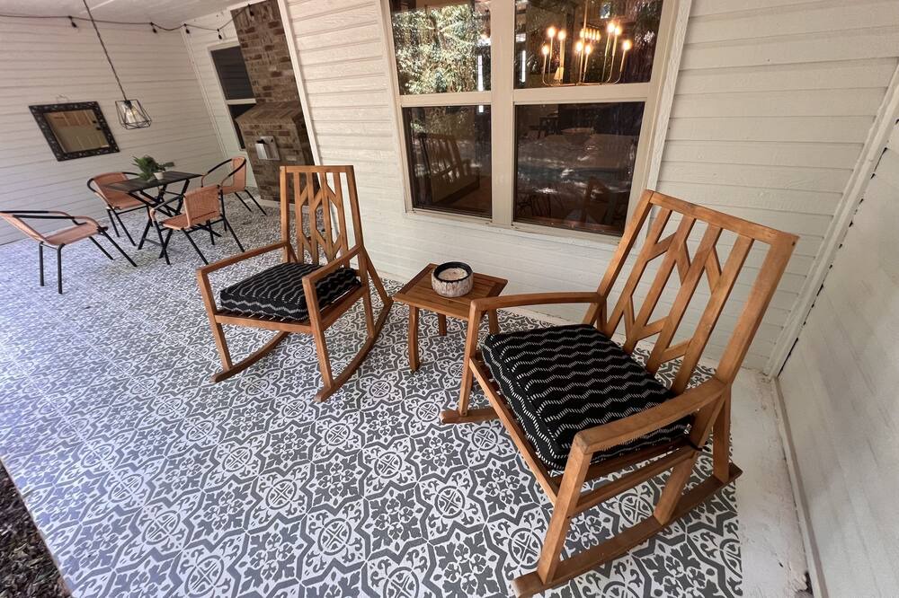 Photo of Outdoor in Wheatland