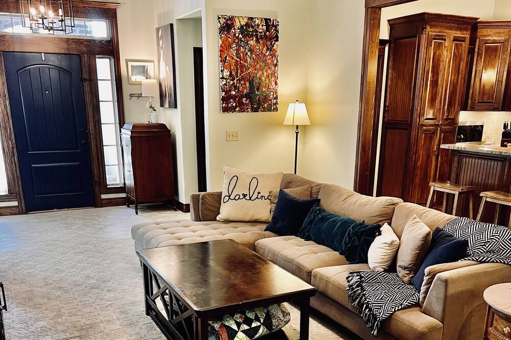 Photo of Livingroom in Wheatland