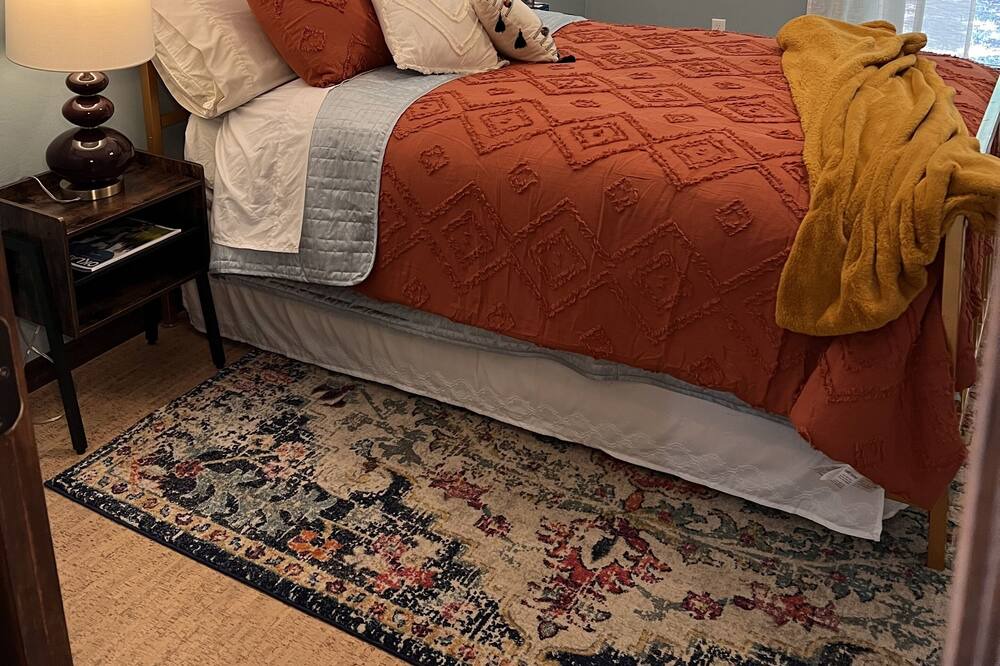 Photo of Bedroom in Wheatland
