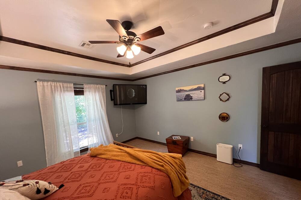 Photo of Bedroom in Wheatland
