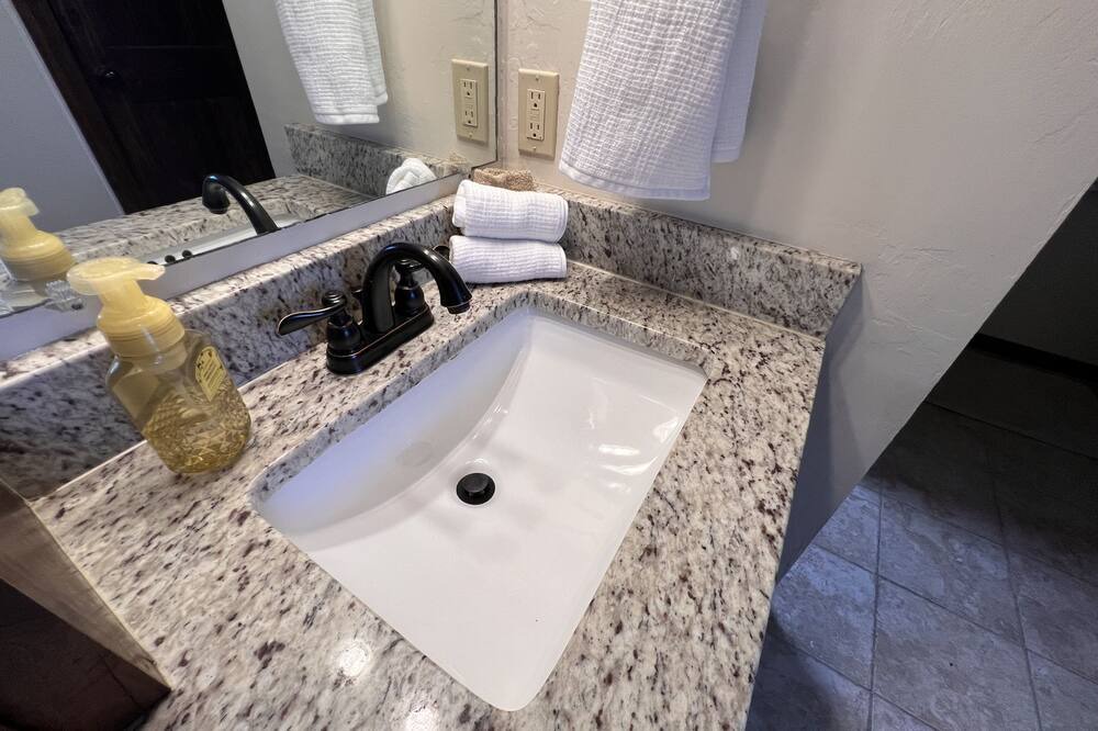 Photo of Bathroom in Wheatland