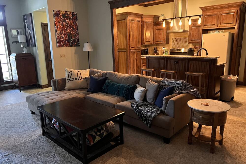 Photo of Livingroom in Wheatland
