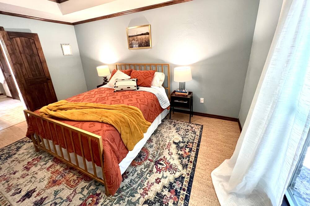 Photo of Bedroom in Wheatland