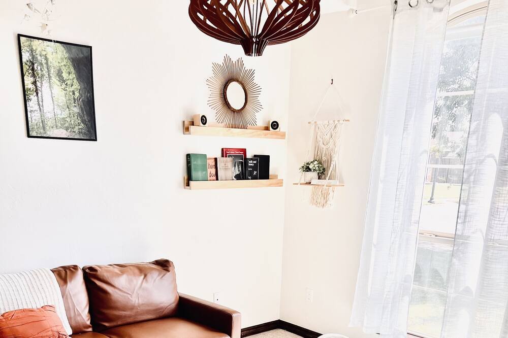Photo of Livingroom in Wheatland
