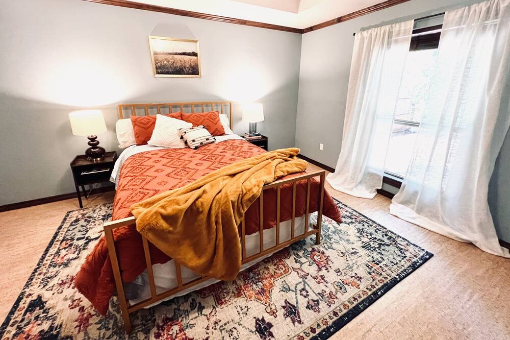 Photo of Bedroom in Wheatland