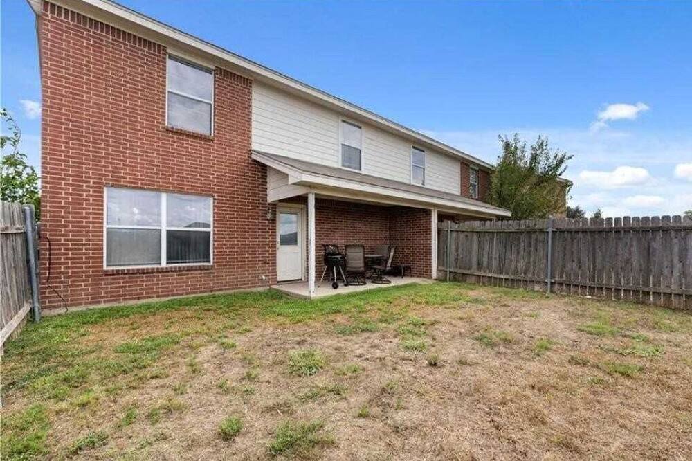 Photo of Outdoor in Killeen