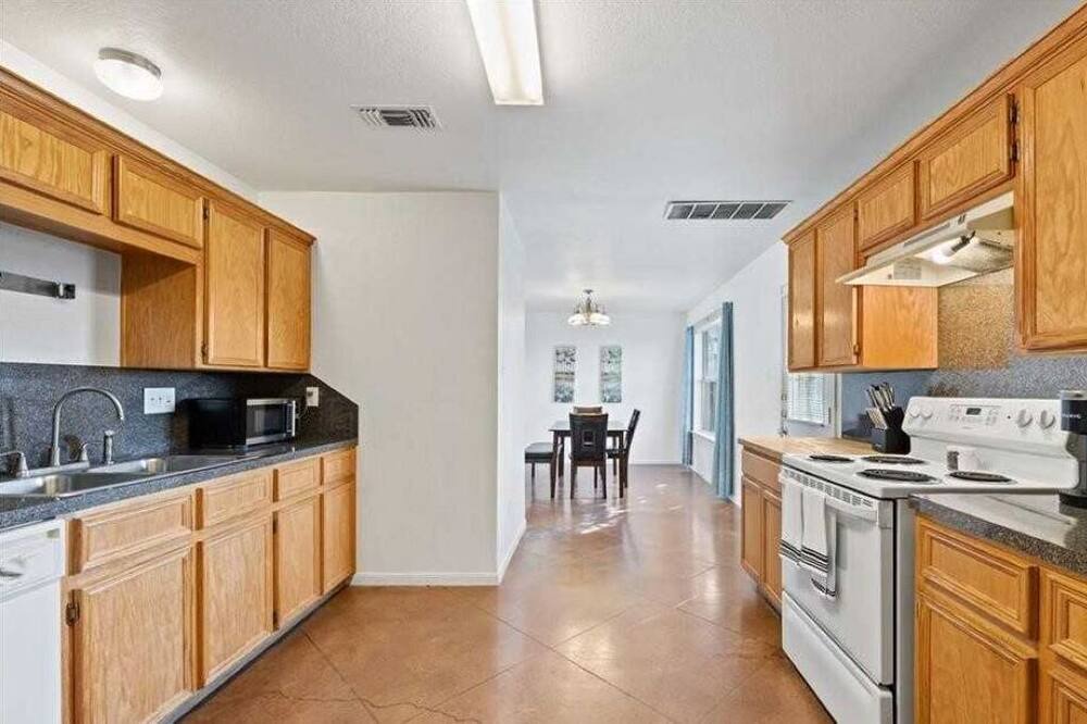 Photo of Kitchen in Killeen