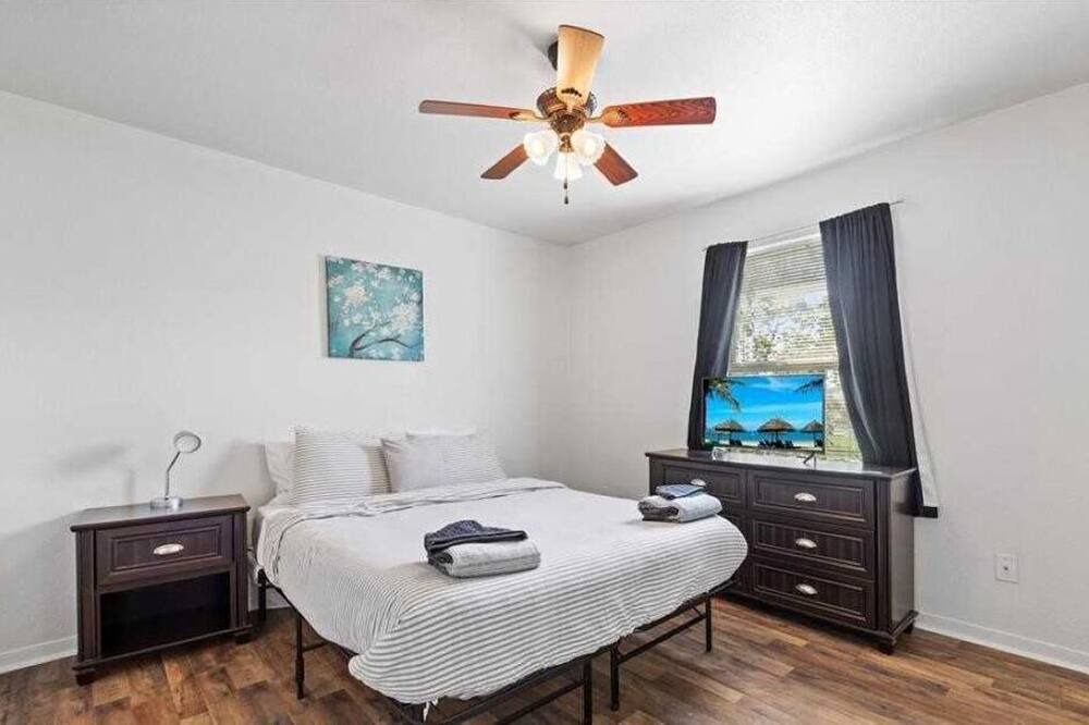 Photo of Bedroom in Killeen