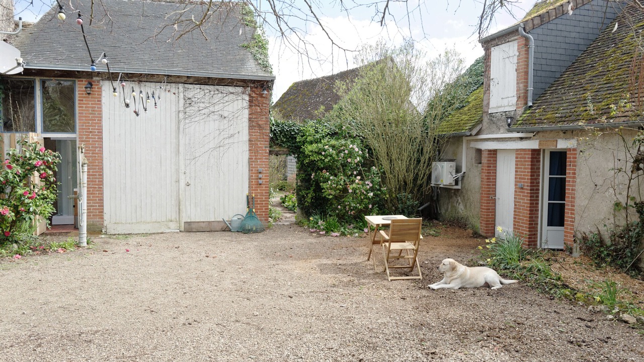 Photo of Outdoor in Saint-Dye-sur-Loire