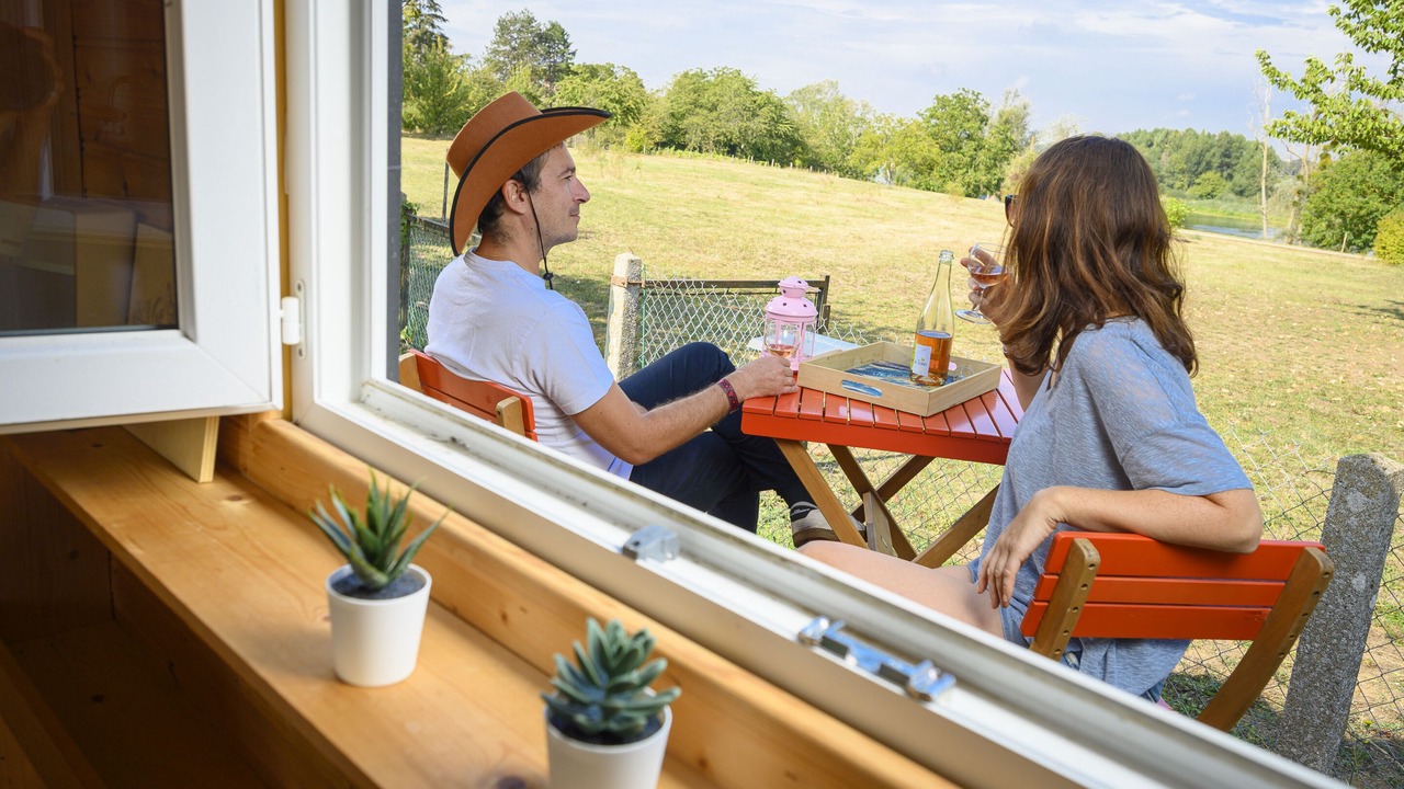 Photo of Outdoor in Saint-Dye-sur-Loire