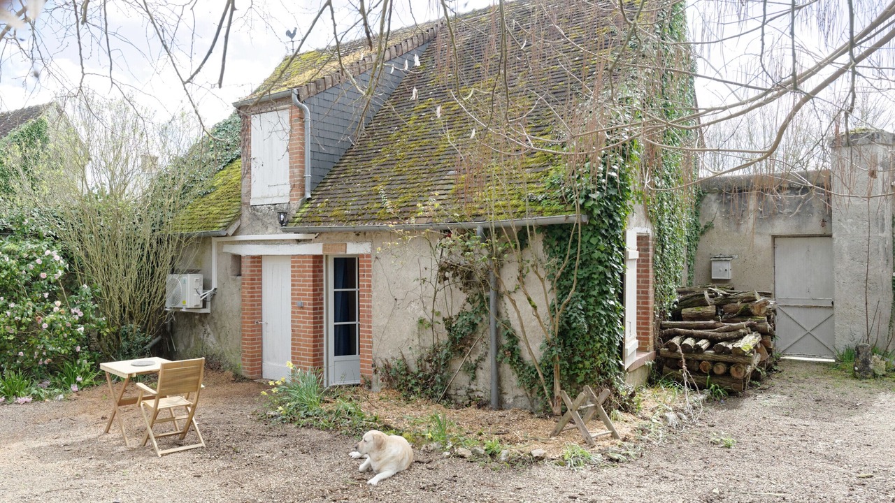 Photo of Outdoor in Saint-Dye-sur-Loire