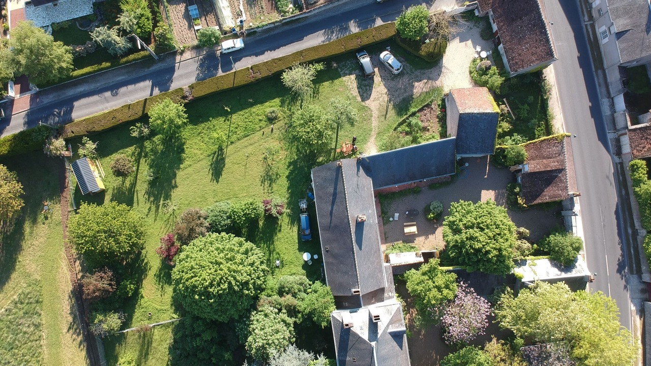 Photo of Outdoor in Saint-Dye-sur-Loire