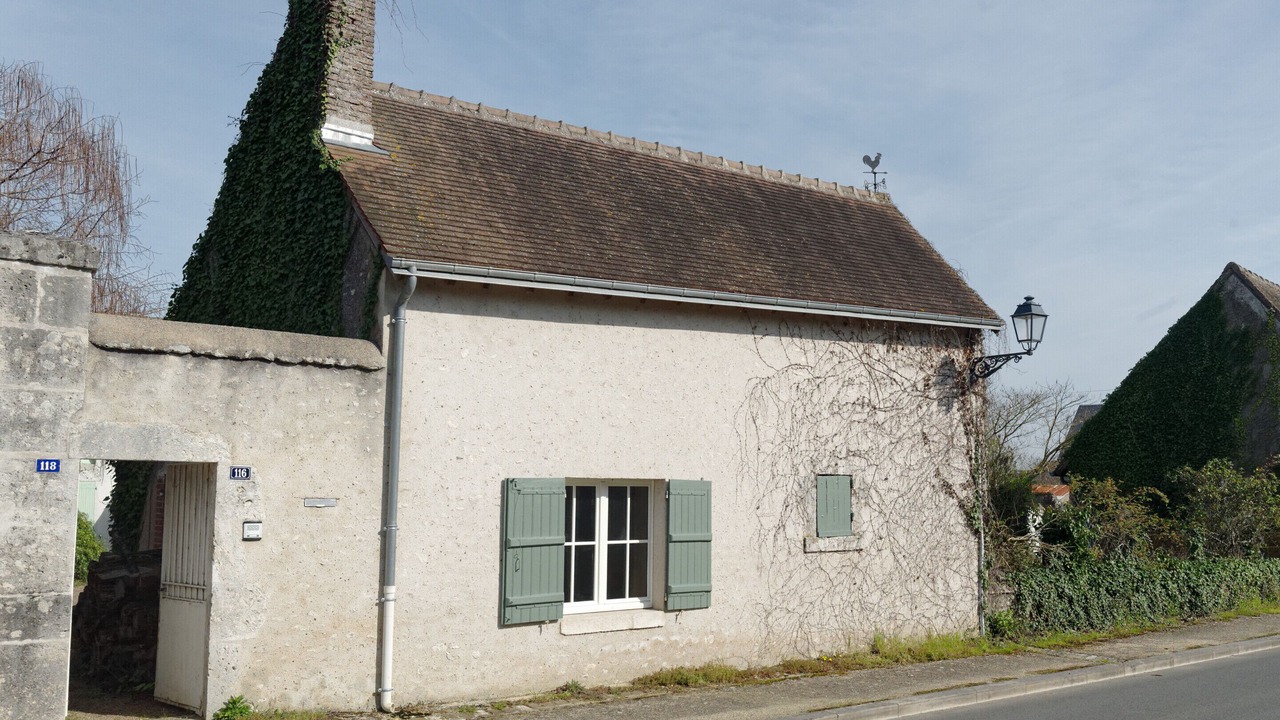 Photo of Outdoor in Saint-Dye-sur-Loire