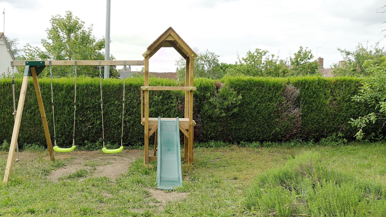 Photo of Outdoor in Saint-Dye-sur-Loire