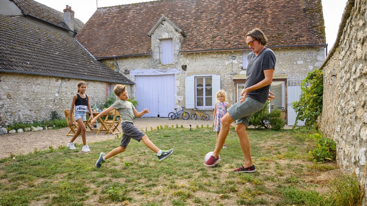 Photo of Outdoor in Saint-Dye-sur-Loire