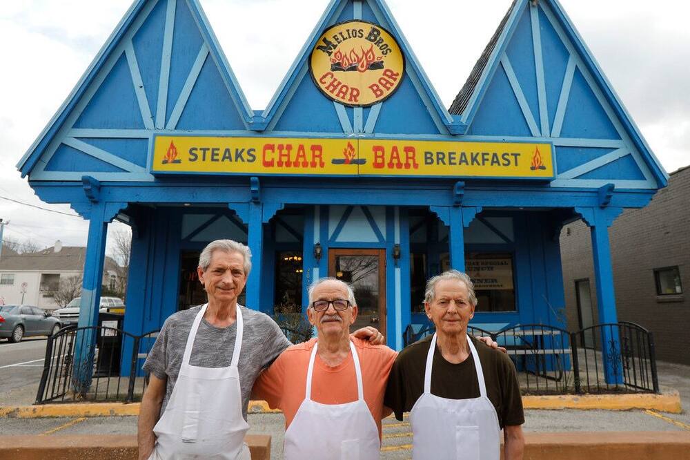 Photo of Others in Old East Dallas