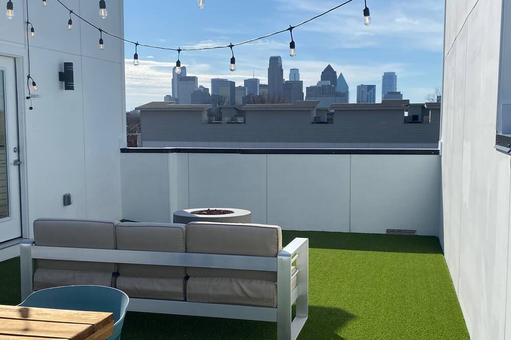 Photo of Outdoor in Old East Dallas