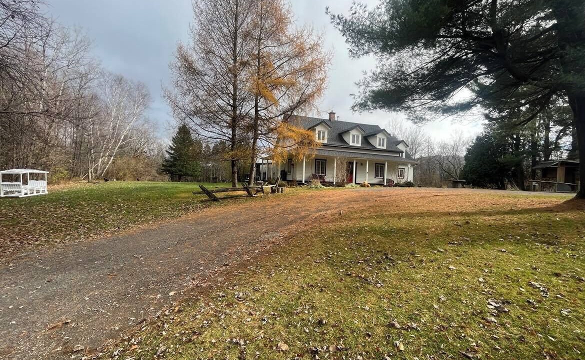 Photo of Outdoor in Sainte-Adele