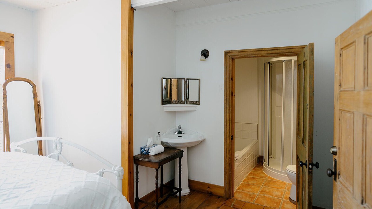 Photo of Bathroom in Sainte-Adele