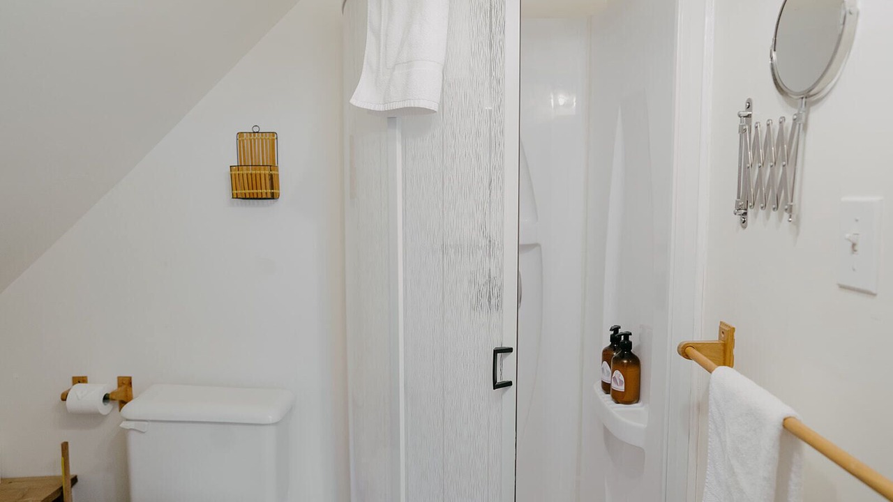 Photo of Bathroom in Sainte-Adele