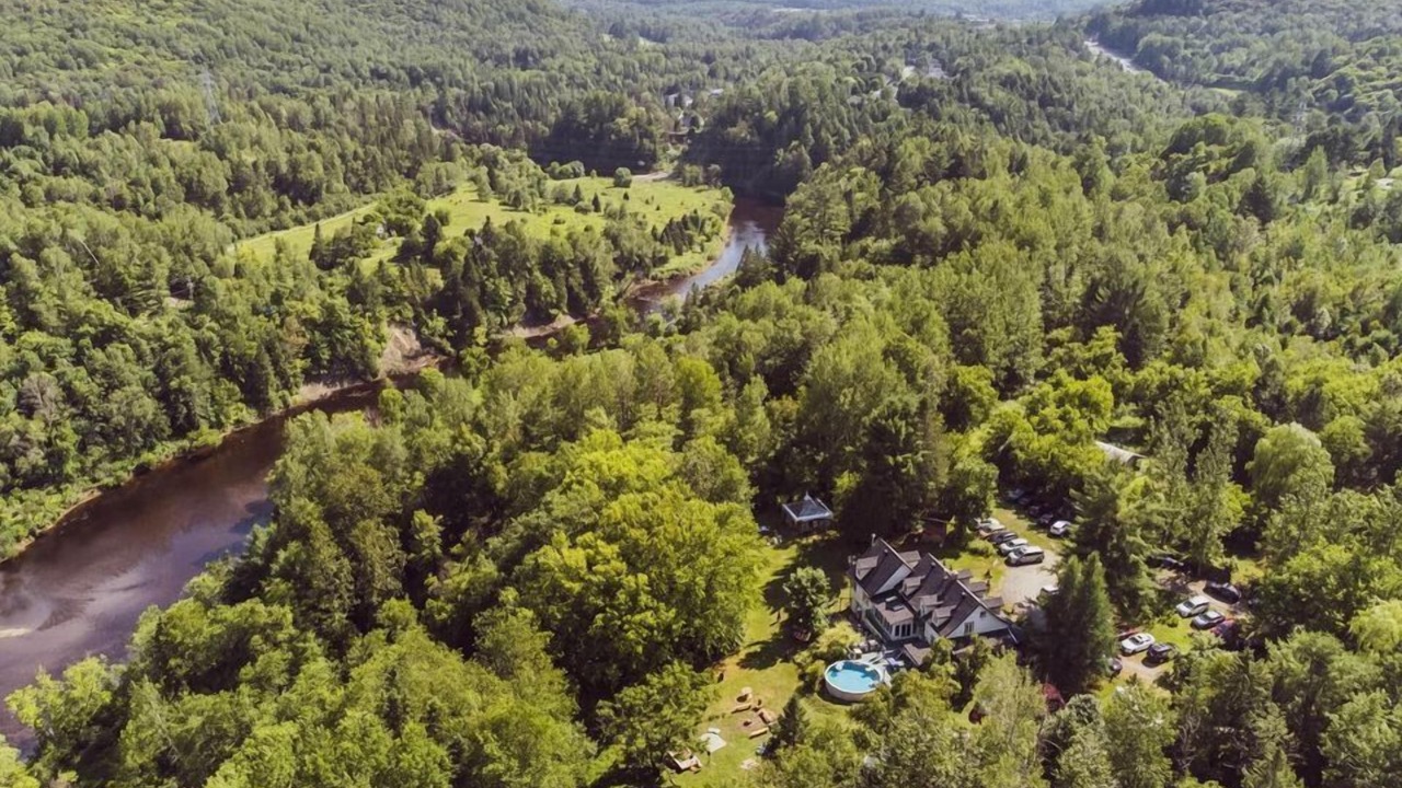 Photo of Outdoor in Sainte-Adele