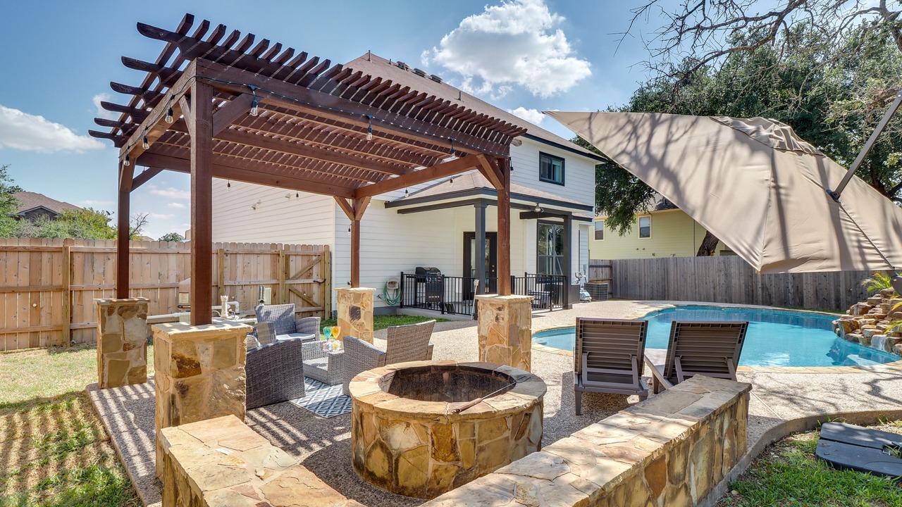 Photo of Outdoor in Georgetown