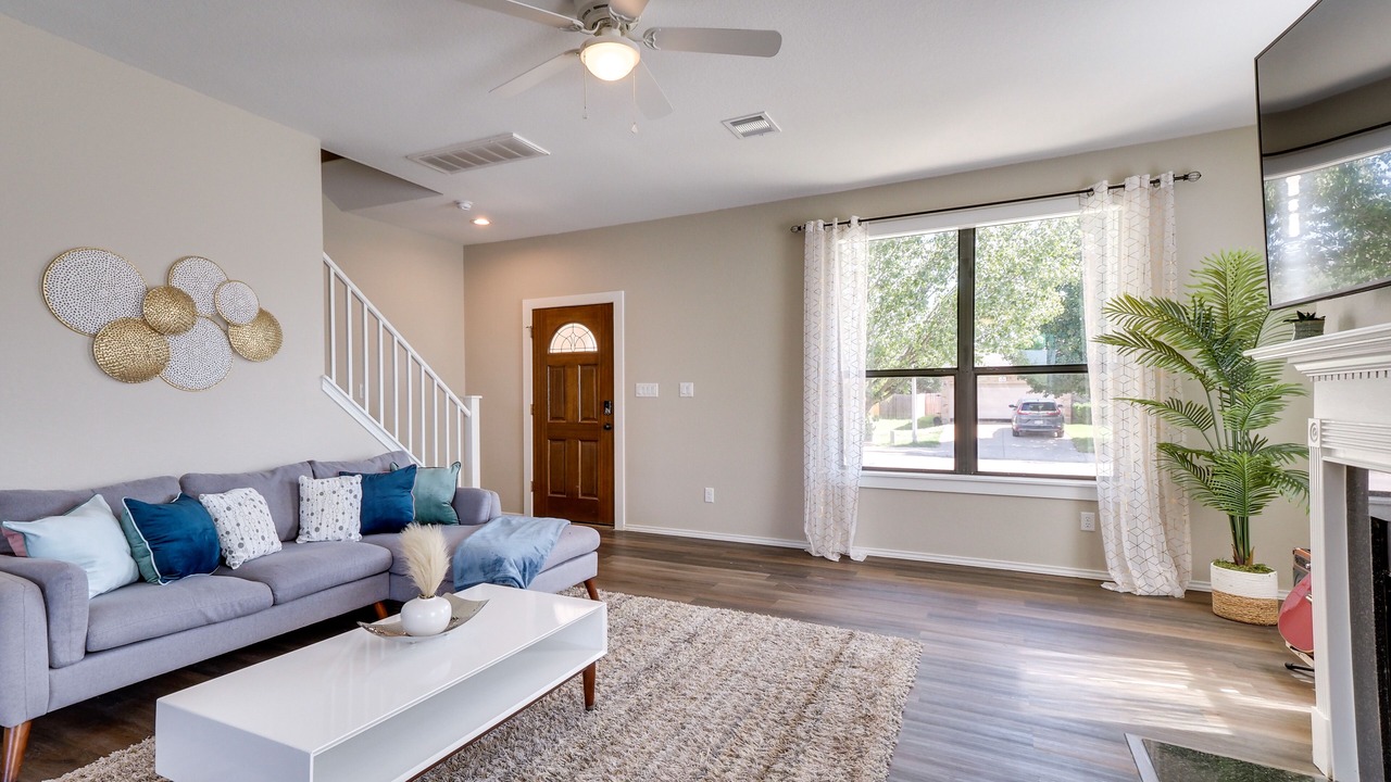 Photo of Livingroom in Georgetown