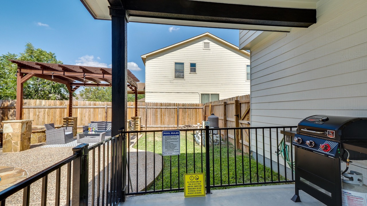 Photo of Outdoor in Georgetown